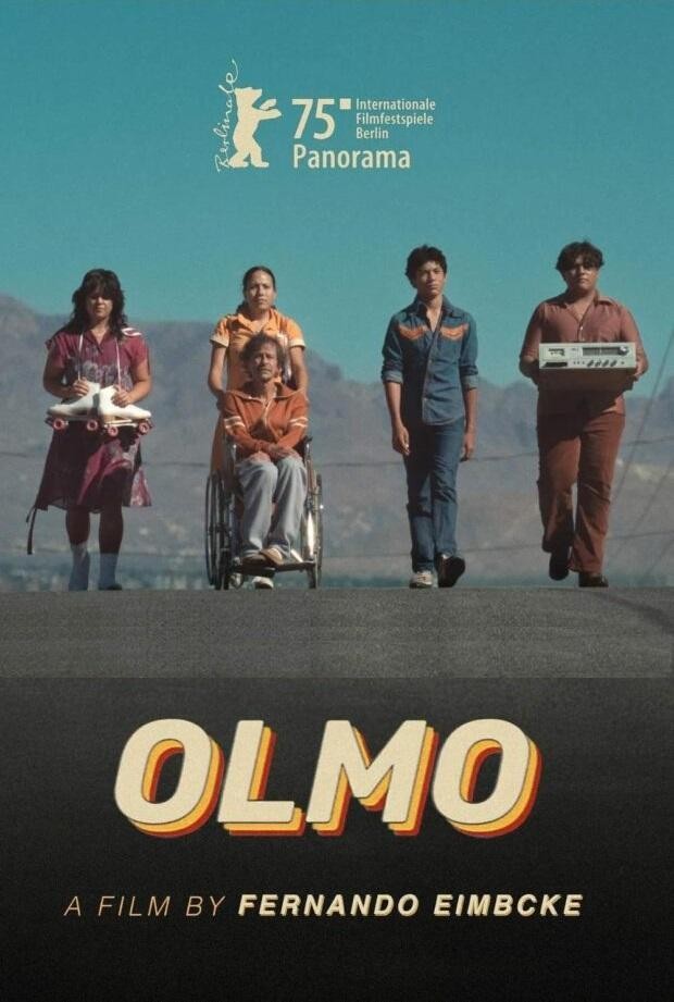Plakát: Olmo