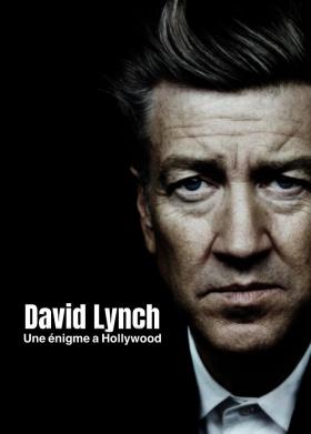 Plakát: Vítejte v Lynchlandu