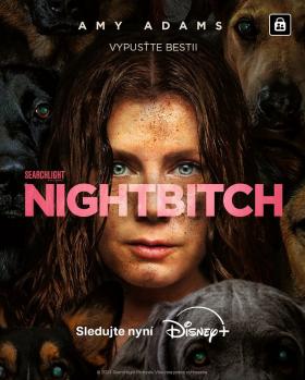 Plakát: Nightbitch