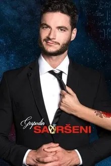 Plakát: Bachelor Chorvatsko [4.série]