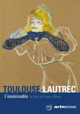Plakát: Toulouse-Lautrec: Portrét