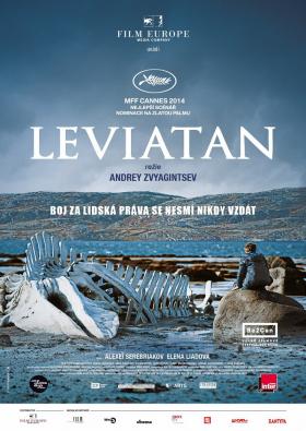 Plakát: Leviatan