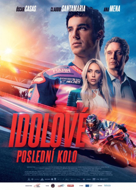 Plakát: Idolové: Poslední kolo