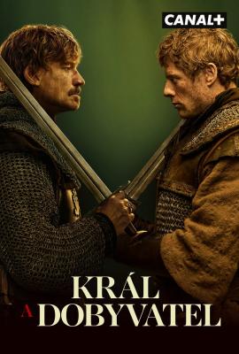 Plakát: Král a dobyvatel [1.série]