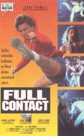 Plakát: Full Contact