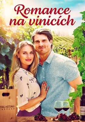 Plakát: Romance na vinicích