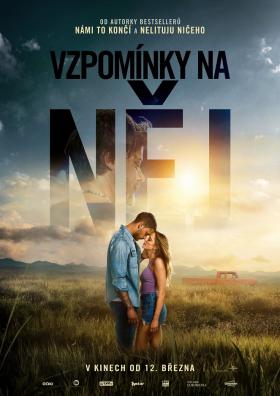 Plakát: Vzpomínky na něj