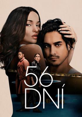Plakát: 56 dní [1.série]