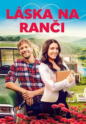 Plakát: Láska na ranči
