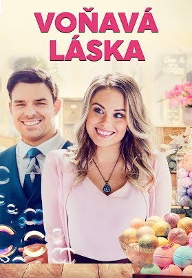 Plakát: Voňavá láska