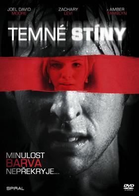 Plakát: Temné stíny