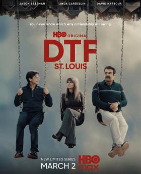 Plakát: M.R.D. Saint Louis [1.série]