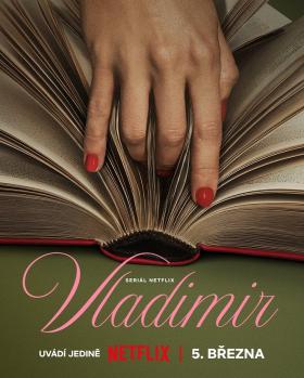 Plakát: Vladimir [1.série]