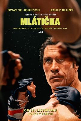 Plakát: Mlátička