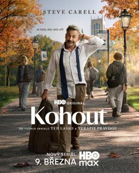 Plakát: Kohout [1.série]