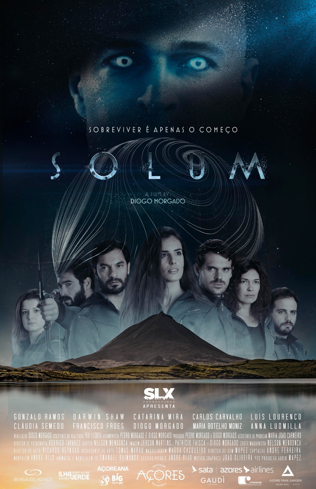 Plakát: Solum