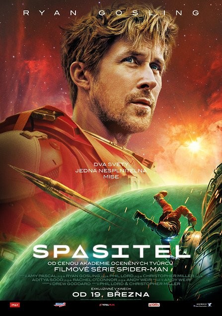 Plakát: Spasitel