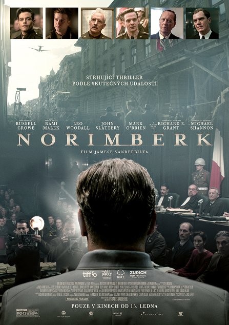 Plakát: Norimberk