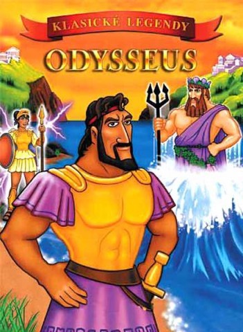 Plakát: Odysseus