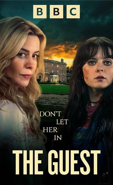 Plakát: Hostitelka [1.série]