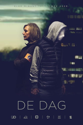 Plakát: Jeden den [1.série]