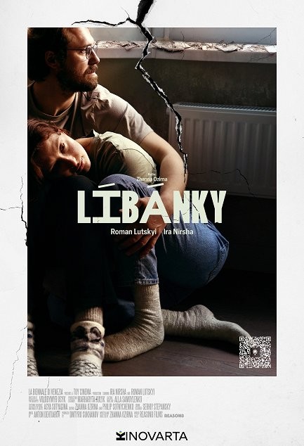 Plakát: Líbánky