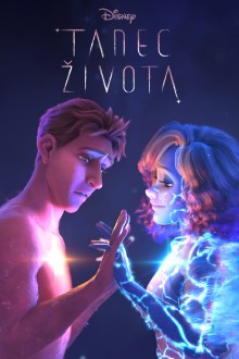 Plakát: Tanec života