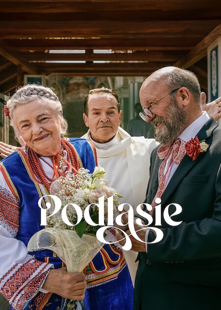 Plakát: V nouzi poznáš Podlesí