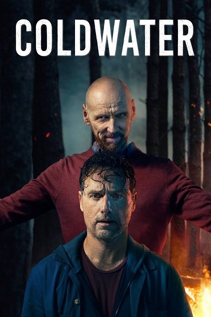 Plakát: Coldwater [1.série]