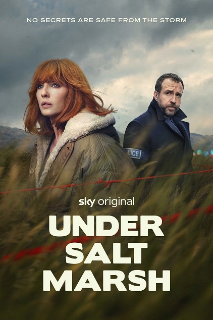 Plakát: Under Salt Marsh [1.série]