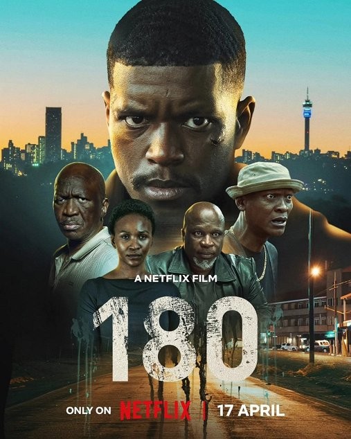 Plakát: 180