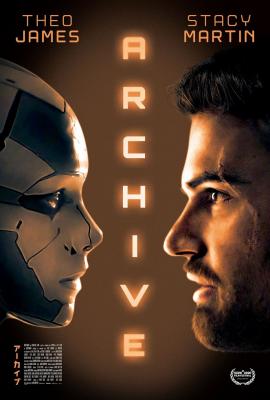 Plakát: Archiv