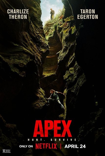 Plakát: Apex