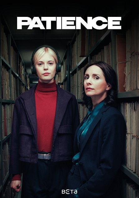 Plakát: Patience [1.série]