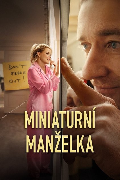 Plakát: Miniaturní manželka [1.série]