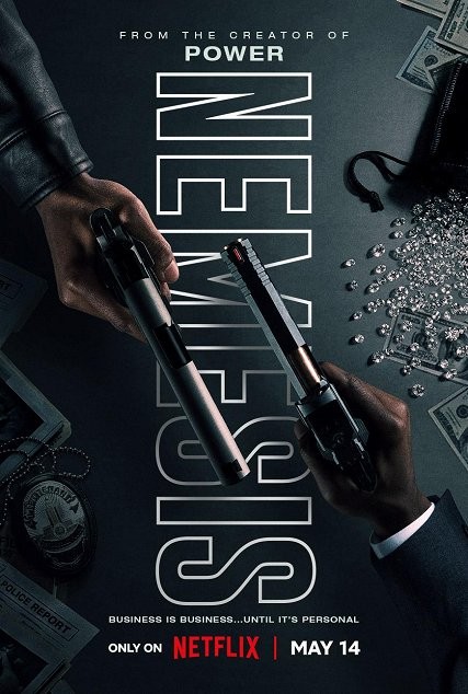 Plakát: Na život a na smrt [1.série]