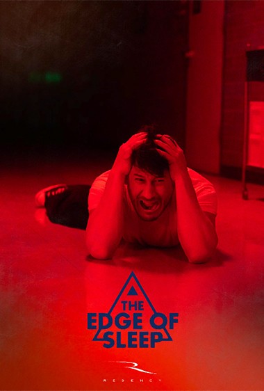 Plakát: The Edge of Sleep [1.série]