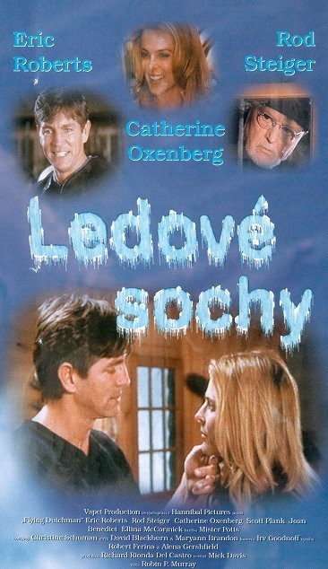 Plakát: Ledové sochy