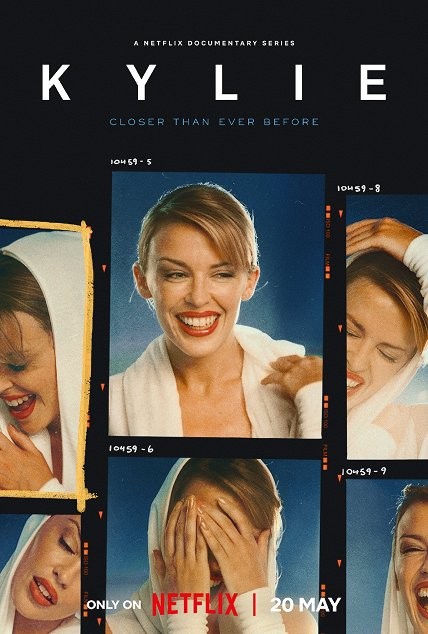 Plakát: Kylie [1.série]
