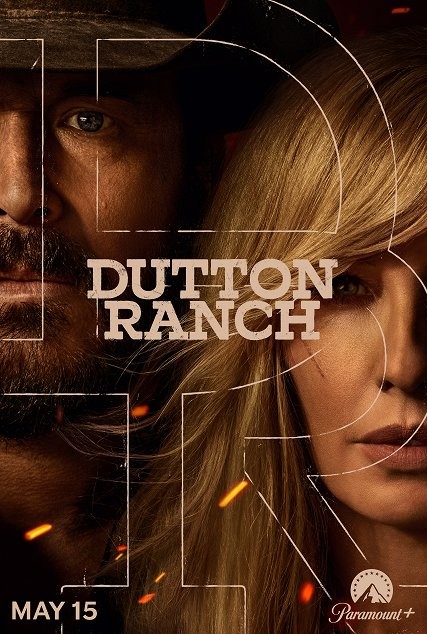 Plakát: Ranč Duttonových [1.série]