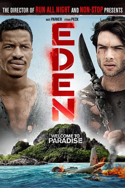 Plakát: Eden
