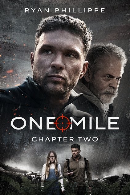 Plakát: One Mile: Chapter Two
