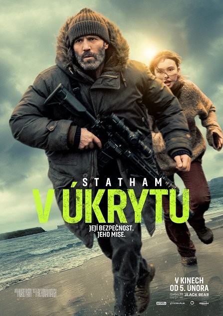 Plakát: V úkrytu