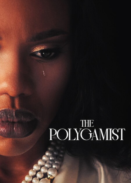 Plakát: Polygamista [1.série]