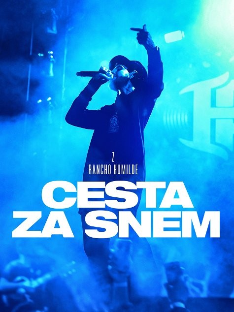 Plakát: Cesta za snem