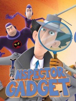 Plakát: Inspektor Šikula [2.série]