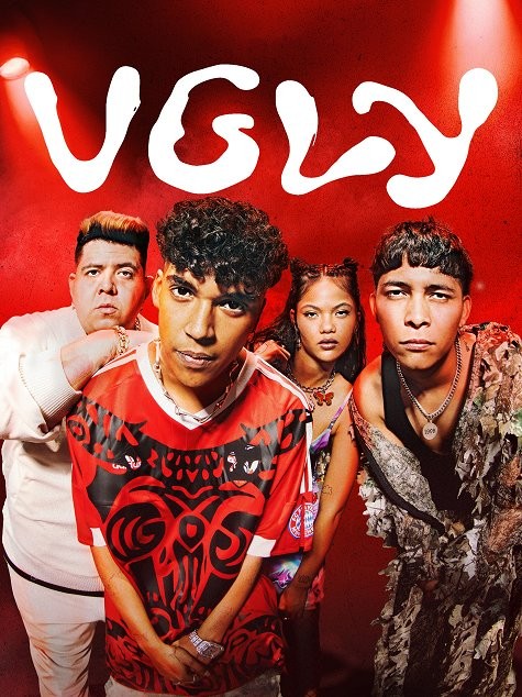 Plakát: Ugly [2.série]