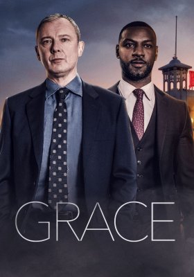 Detektiv Grace [2.série]
