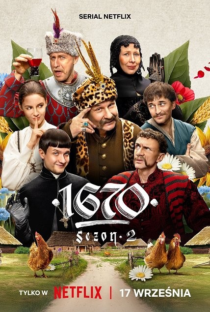 Plakát: 1670 [2.série]