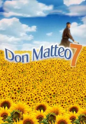 Plakát: Don Matteo [7. série]